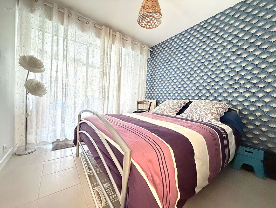 Appartement à SAINT-BRIEUC