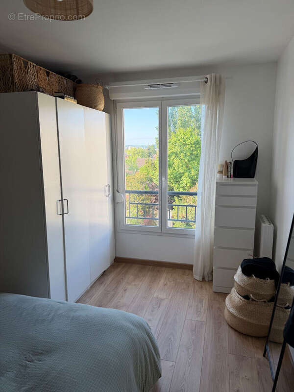 Appartement à FRANCONVILLE