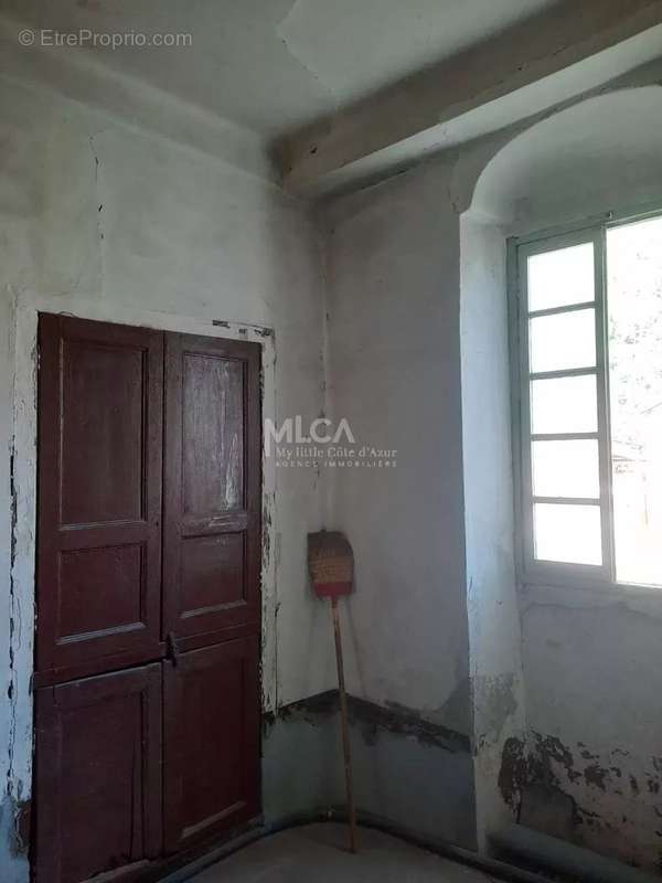 Appartement à SAINT-ETIENNE-DE-TINEE