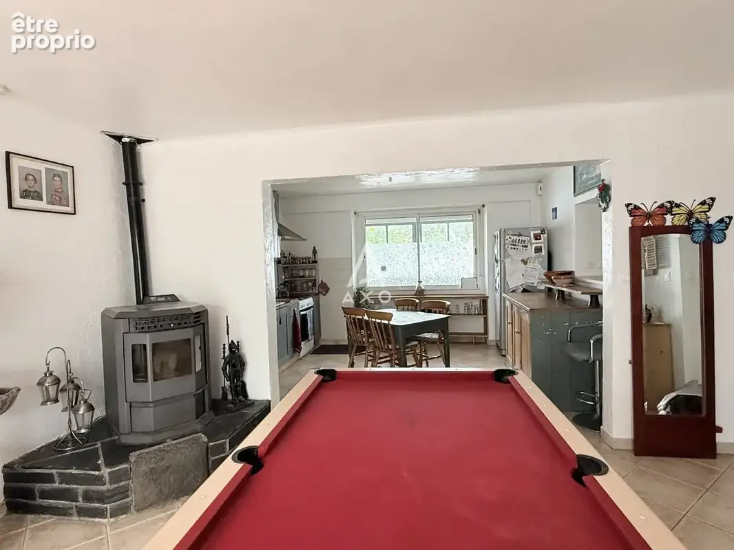 La maison idéale pour voir grandir sa famille ! - photo 4