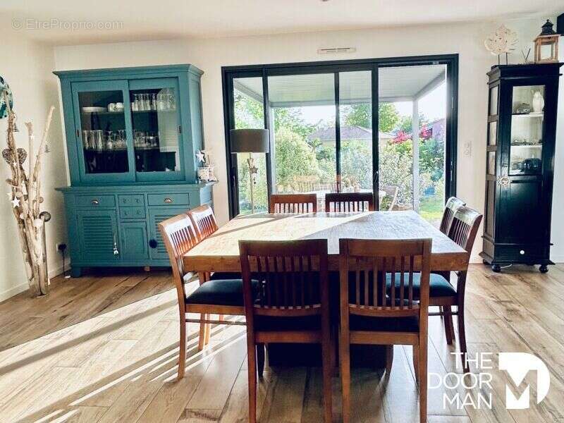 Maison à SAINTE-PAZANNE