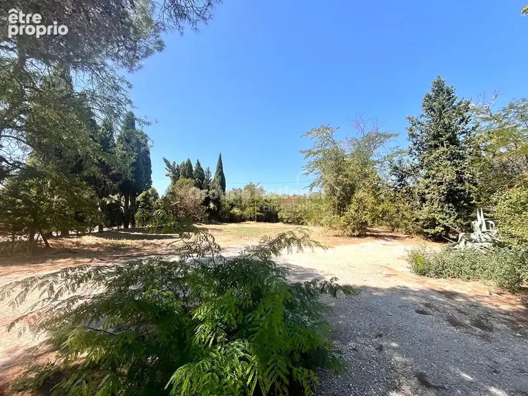Quartier recherché, mas à rénover+ grange sur 1900 m² de terrain - photo 5