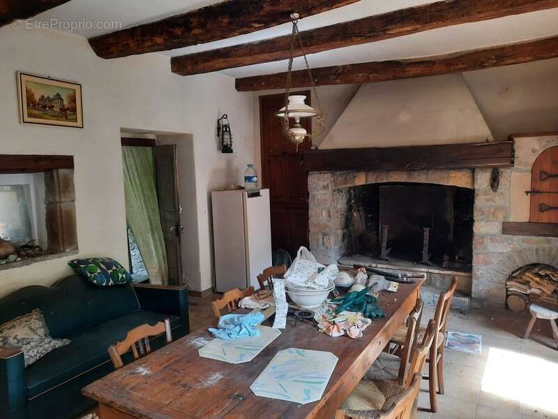 Crespin 12 800 - le pont de cirou - photo 3
