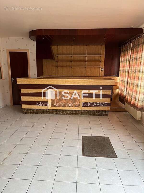 Photo 2 - Maison à BOULOGNE-SUR-MER