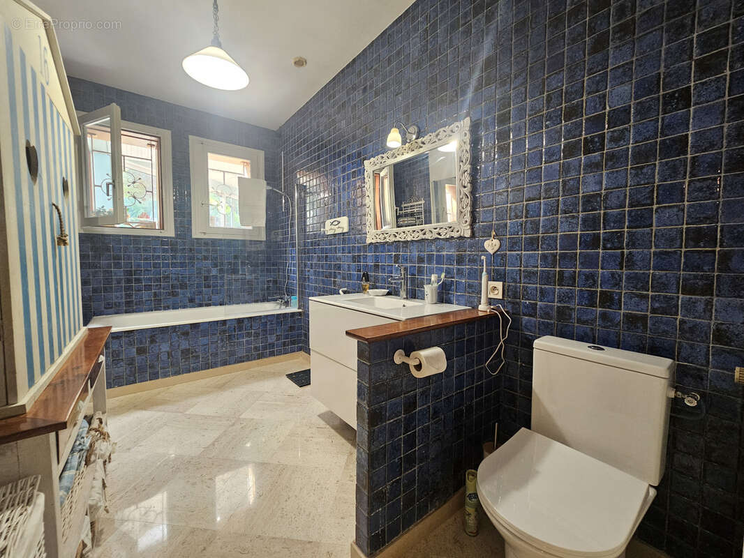 Maison à AIGREFEUILLE-D&#039;AUNIS