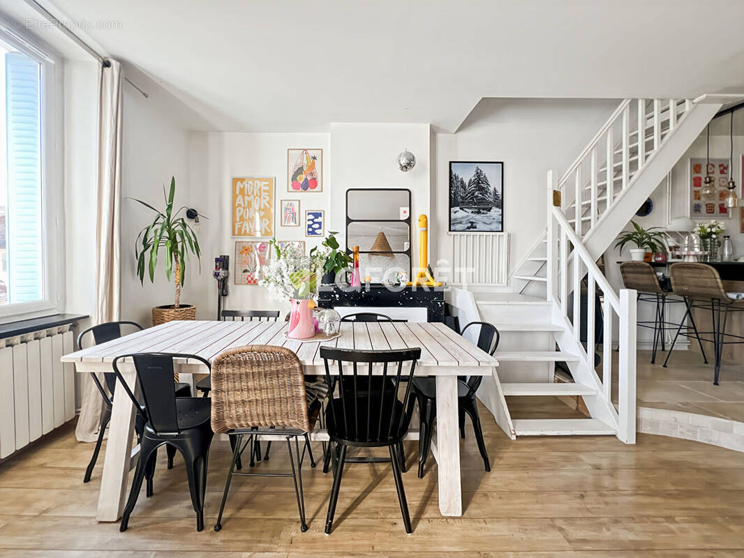 Appartement à VALENCE
