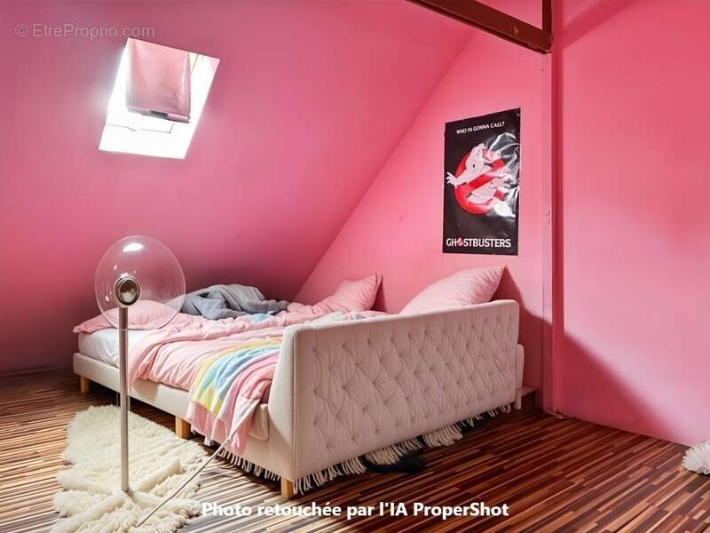 Maison à LA POSSESSION