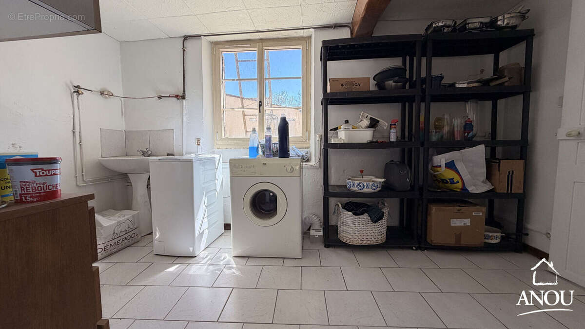 Maison à CHATEAUDUN