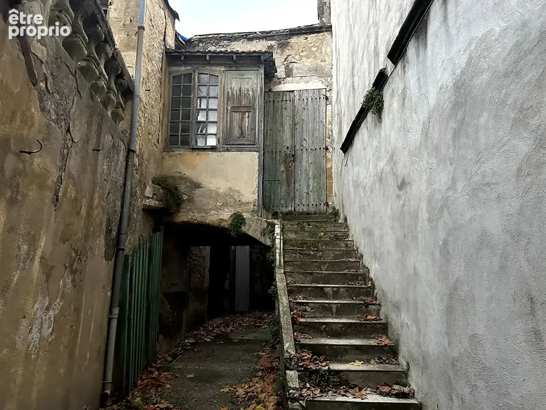 Maison de village Lambesc 110 m2 - photo 3