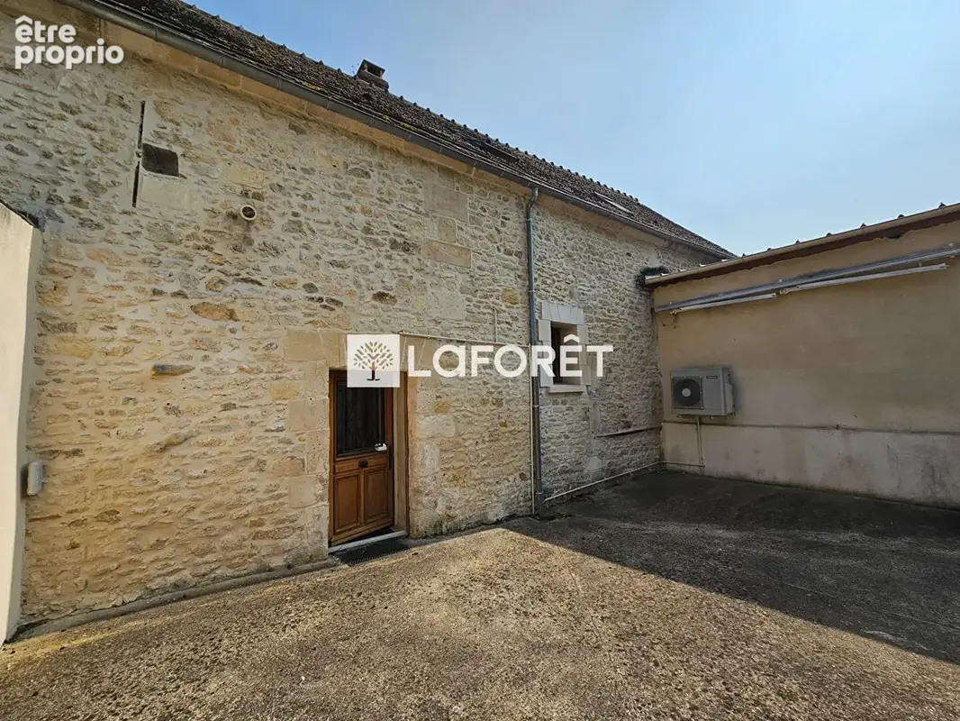 Maison Ansacq 7 pièce(s) 146 m2 - photo 12