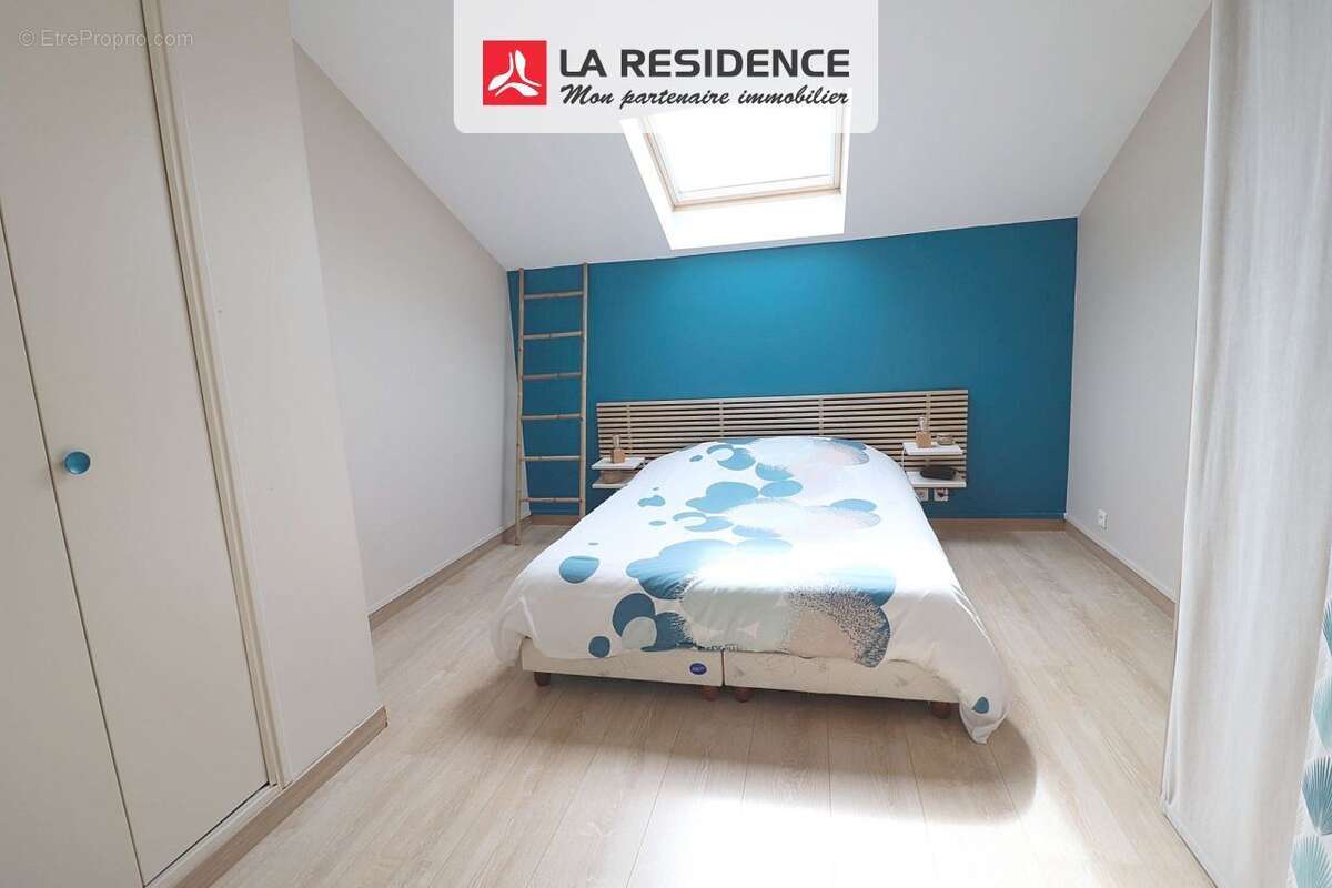 Appartement à CORMEILLES-EN-PARISIS