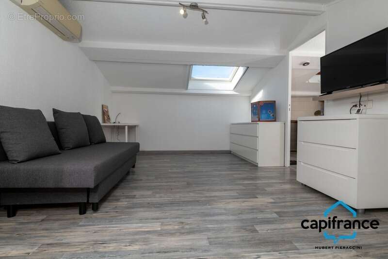 Appartement à LA SEYNE-SUR-MER