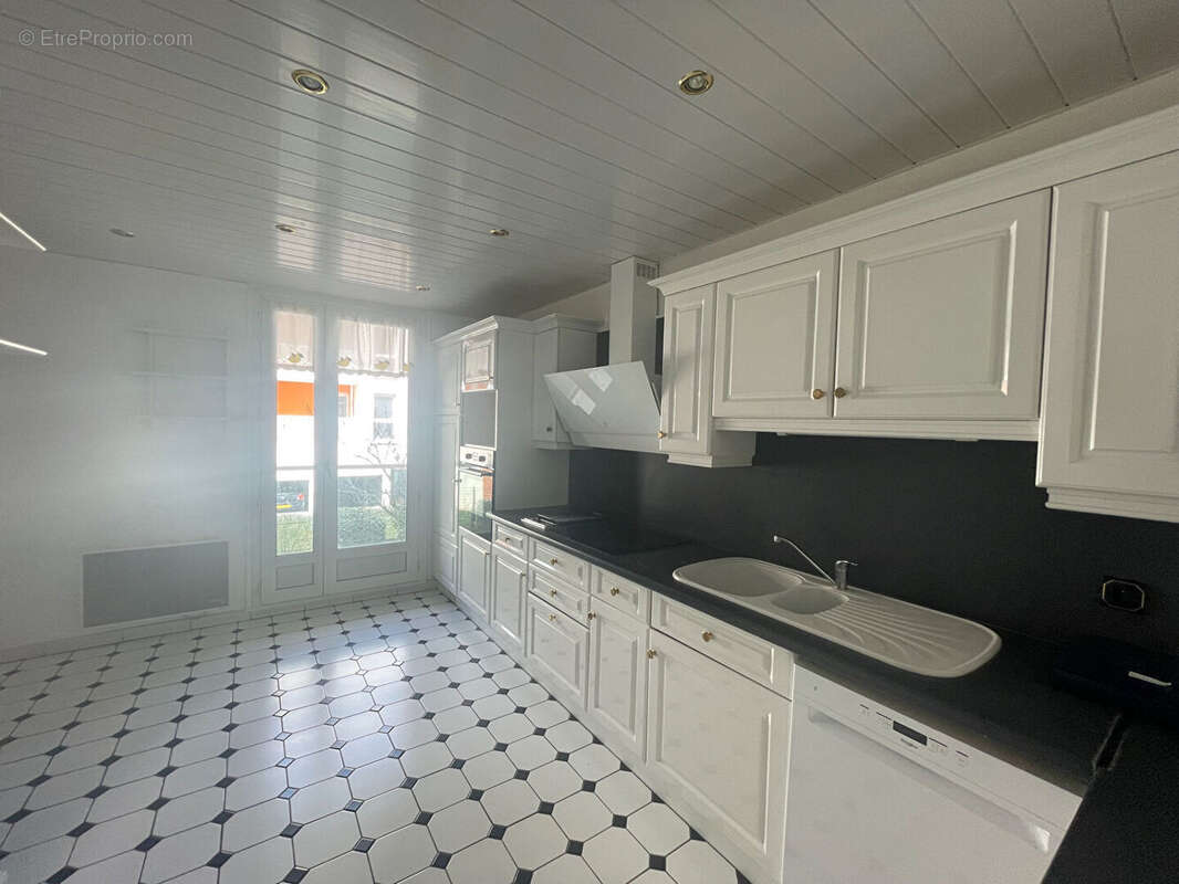 Appartement à ORLEANS