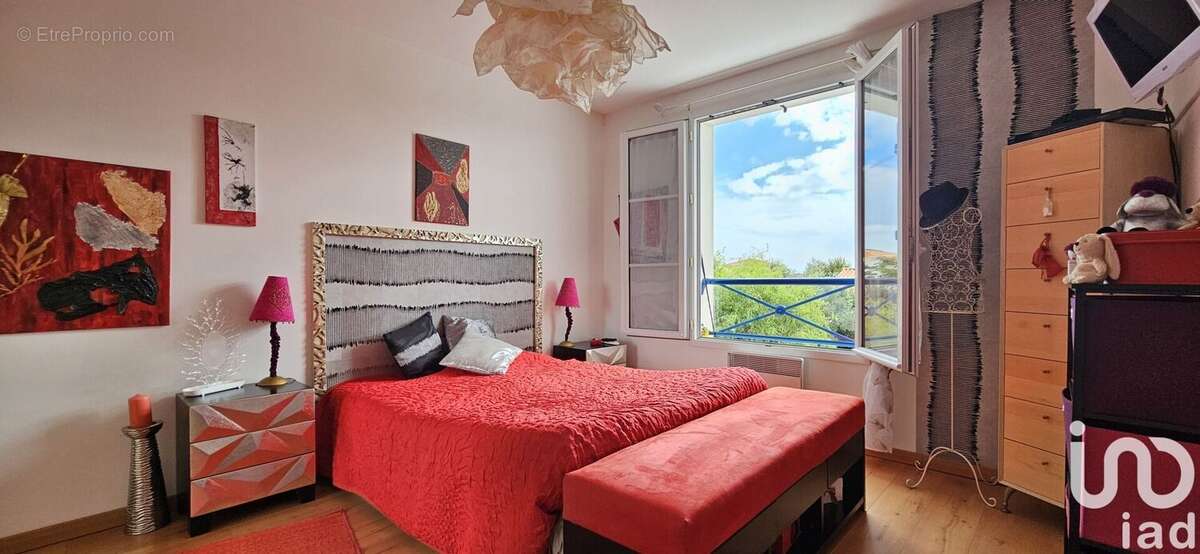 Photo 5 - Maison à L'ILE-D'OLONNE