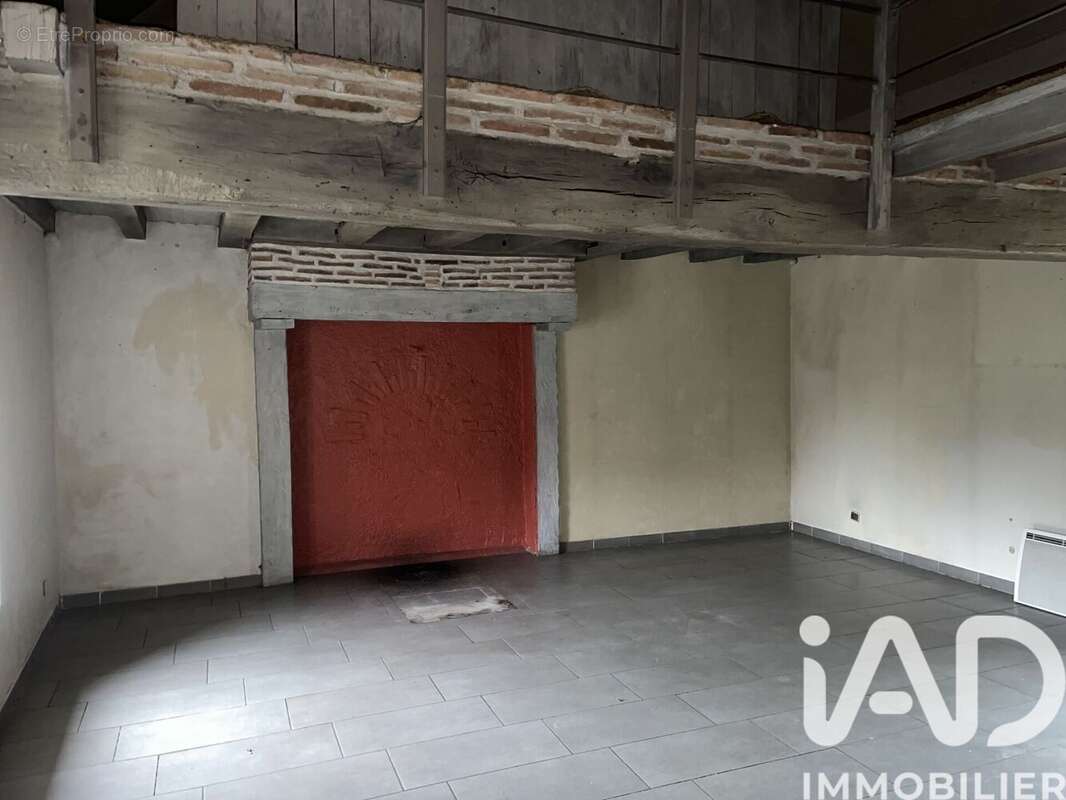 Maison 132 m² à Pouzy-Mesangy  - photo 2