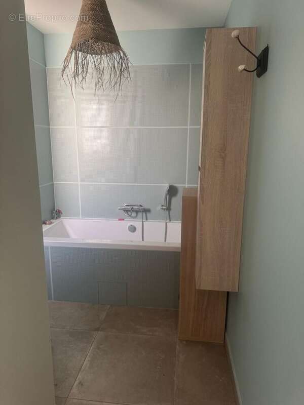 Photo 7 - Maison à LA JARRIE