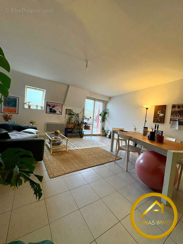 Appartement à ARRAS