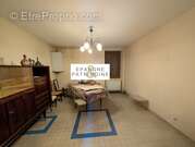 n°4 - Maison à LA VERPILLIERE