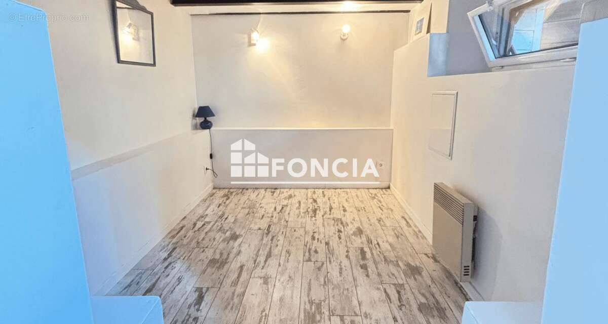 Appartement à CHATELAILLON-PLAGE