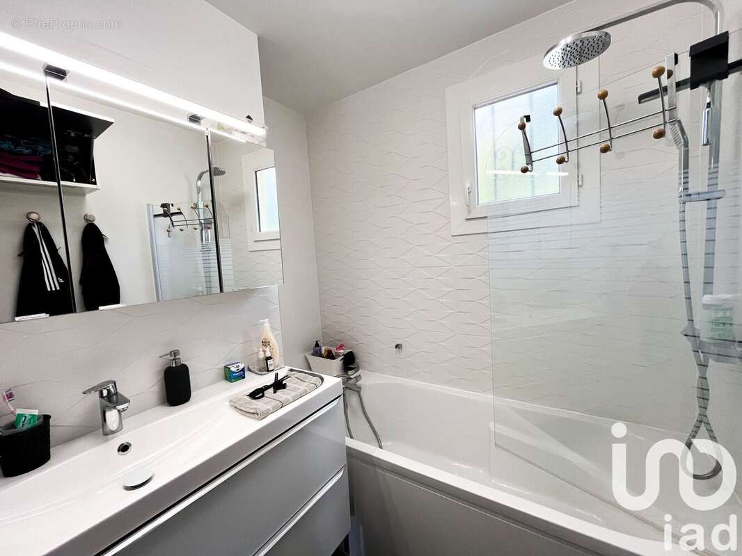 Photo 5 - Maison à GONFREVILLE-L&#039;ORCHER