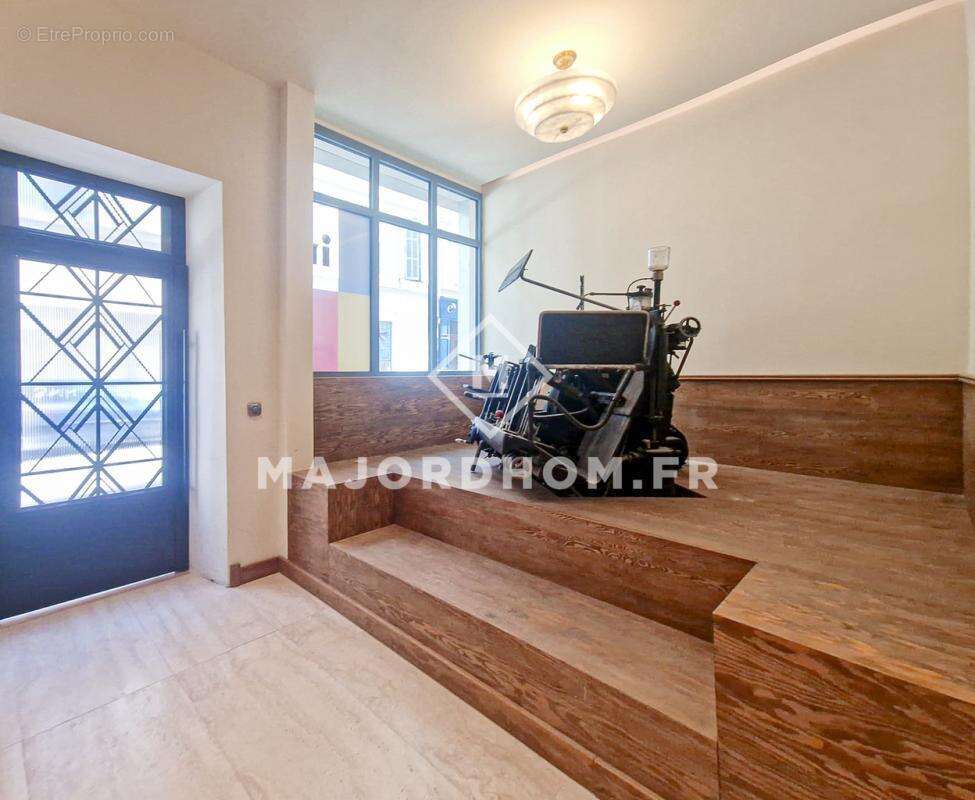 Appartement à MARSEILLE-7E