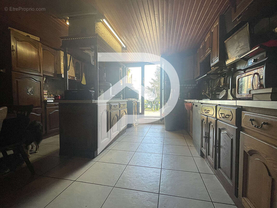 Maison à DIEDENDORF