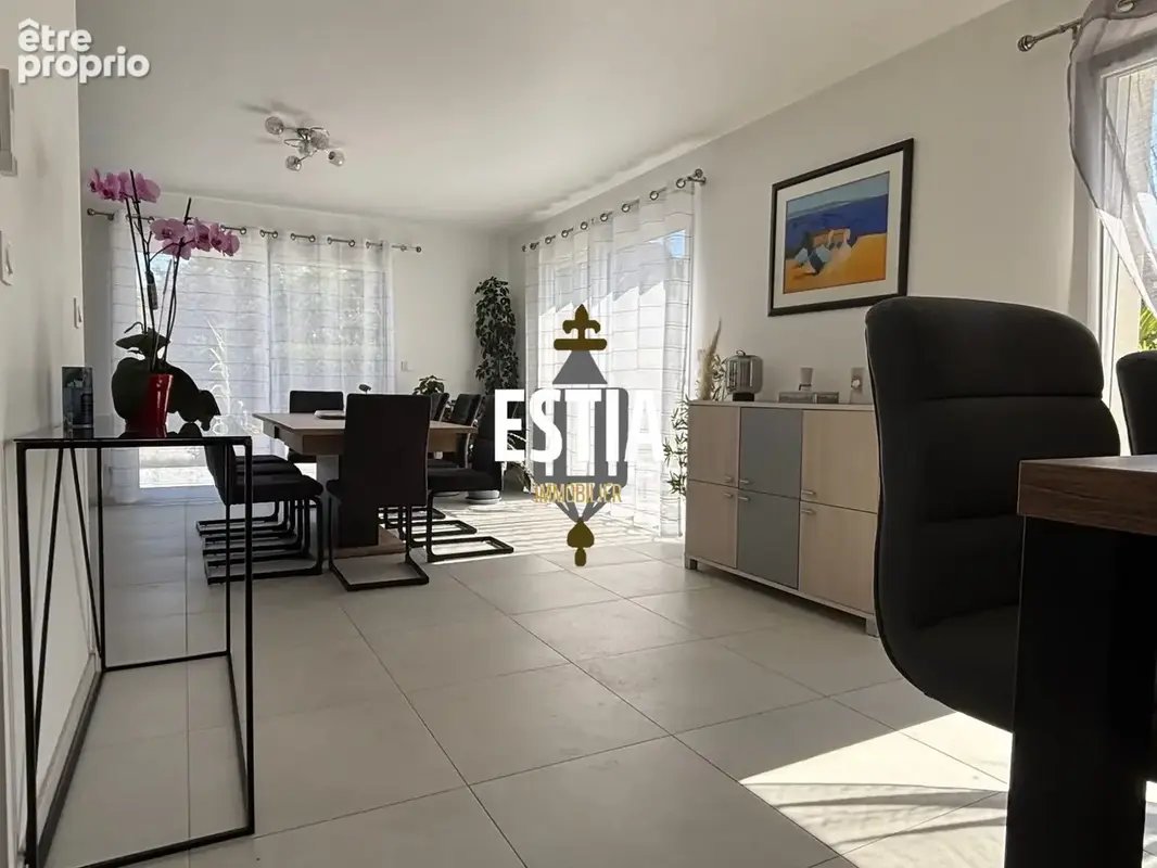 Maison 5 pièces 120 m² à vendre à Flainval (54110) - photo 5