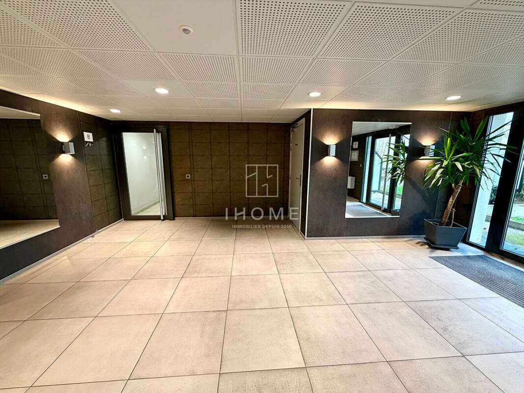 Appartement à LE MANS