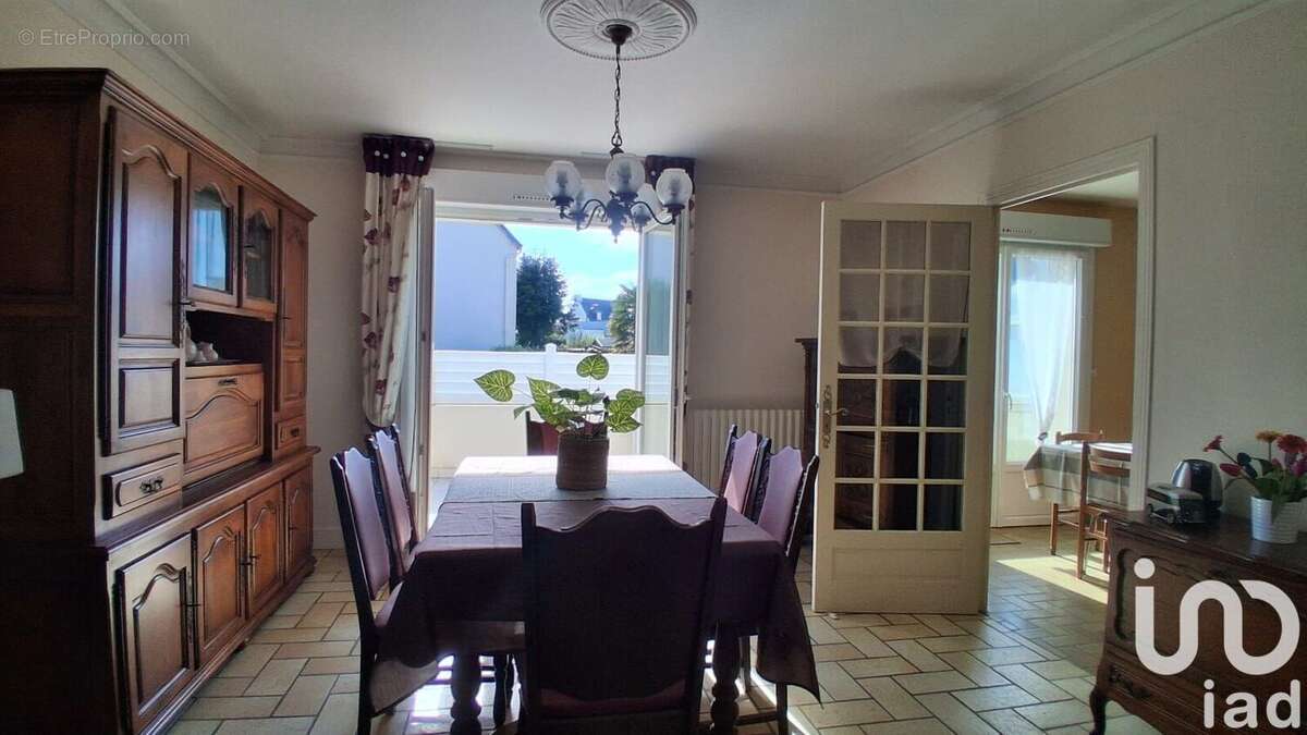 Photo 5 - Maison à SAINTE-SEVE