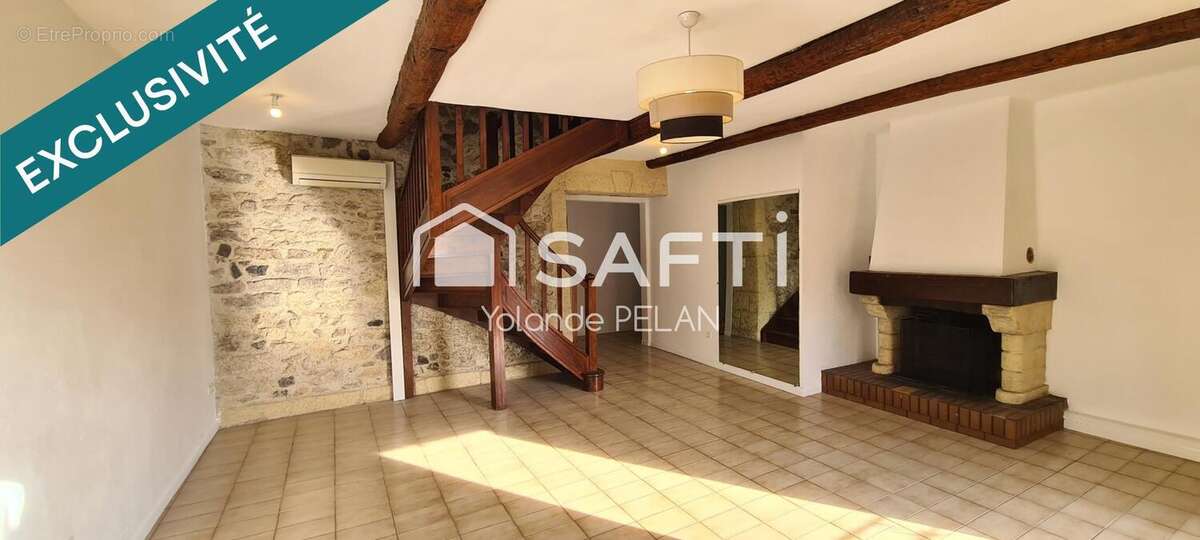 Photo 3 - Maison à MONTBLANC