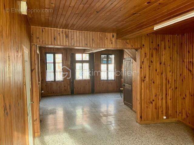 Maison à ROZOY-SUR-SERRE