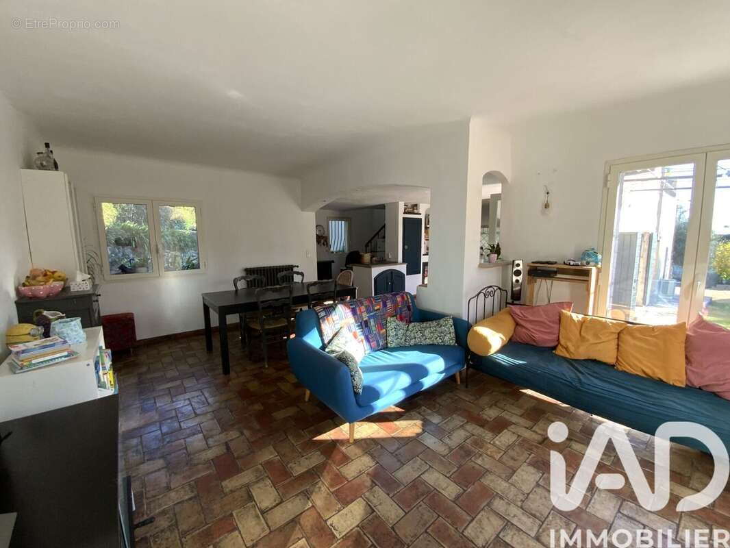 Photo 8 - Maison à VENCE