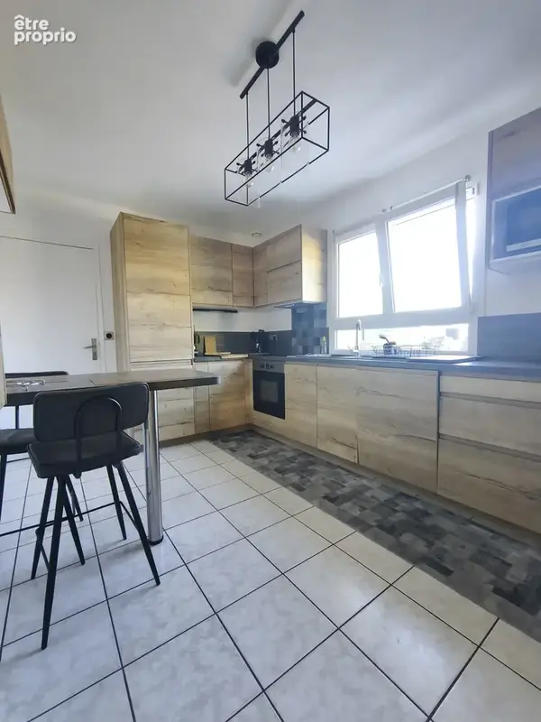 Maison situee au calme - photo 9