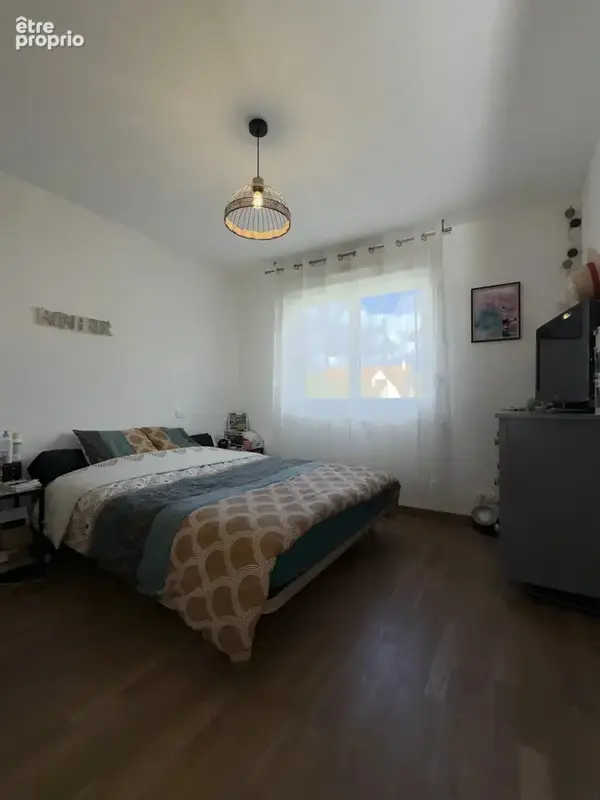 Maison F6 de 109 m² avec 4 chambres - photo 7