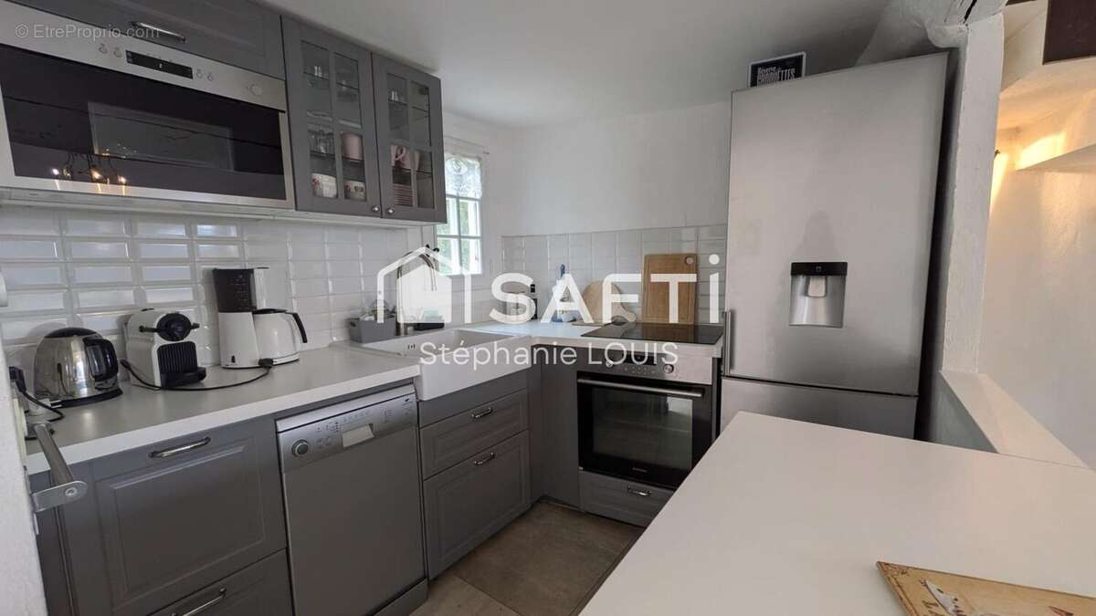 Photo 3 - Maison à BARGEMON