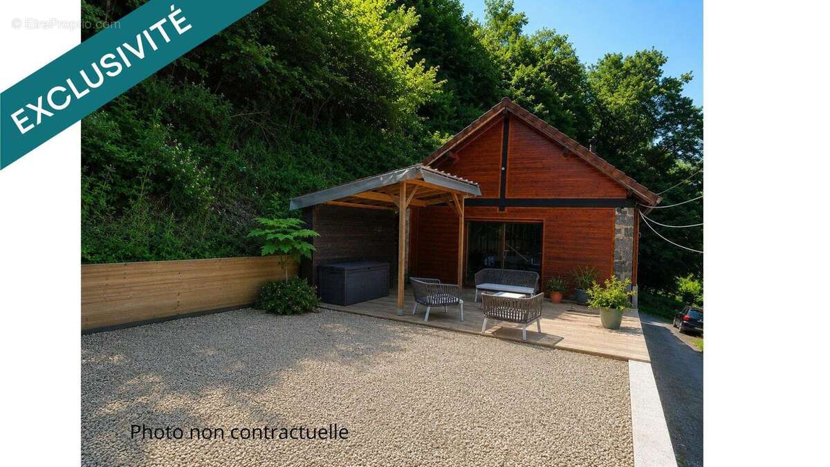 Photo 9 - Maison à VIZILLE