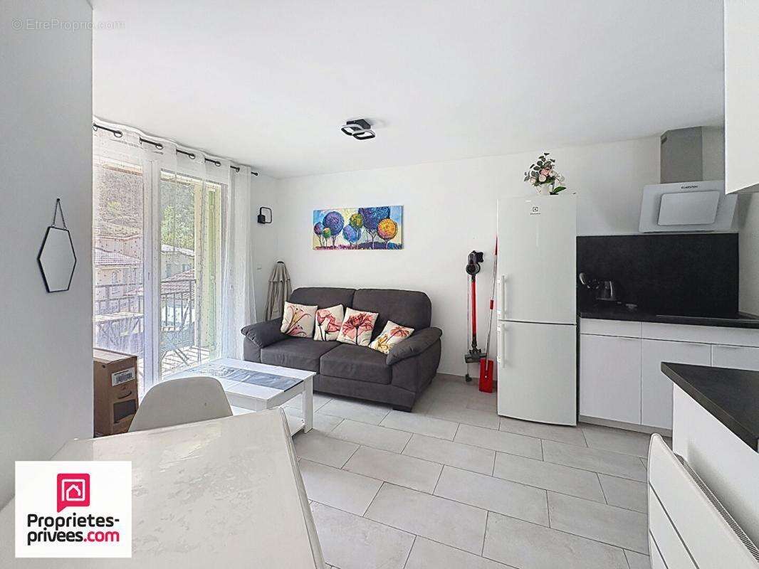 Appartement à DIGNE-LES-BAINS