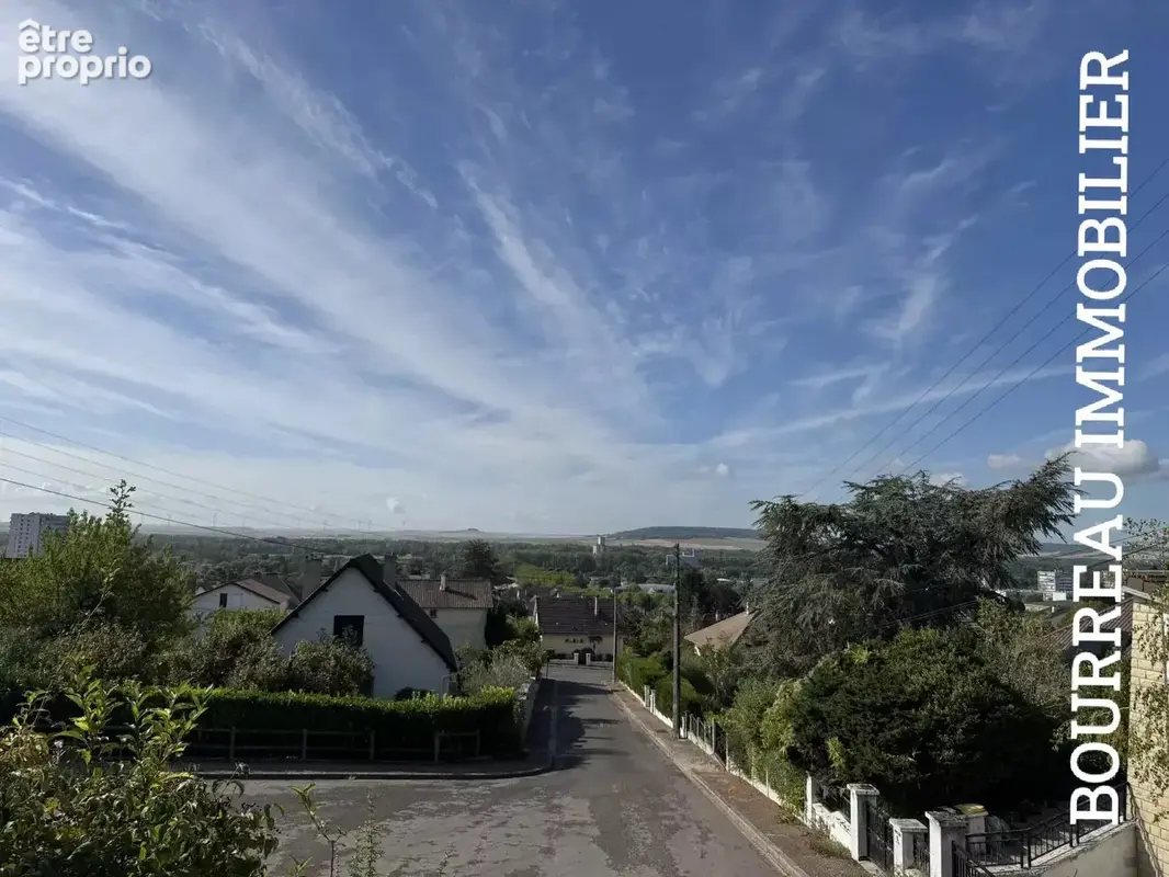 Joigny quartier residentiel - photo 22