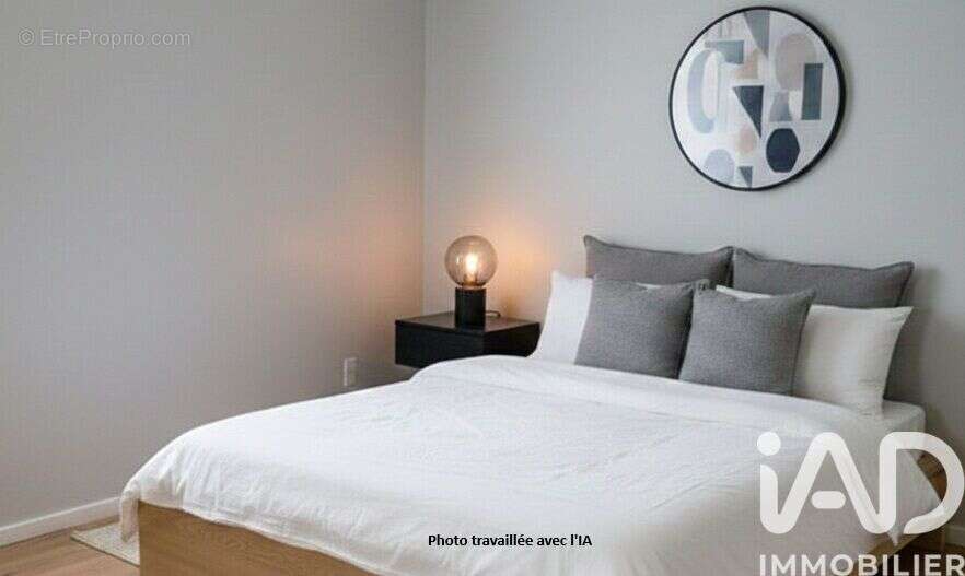 Photo 7 - Maison à ESTANG