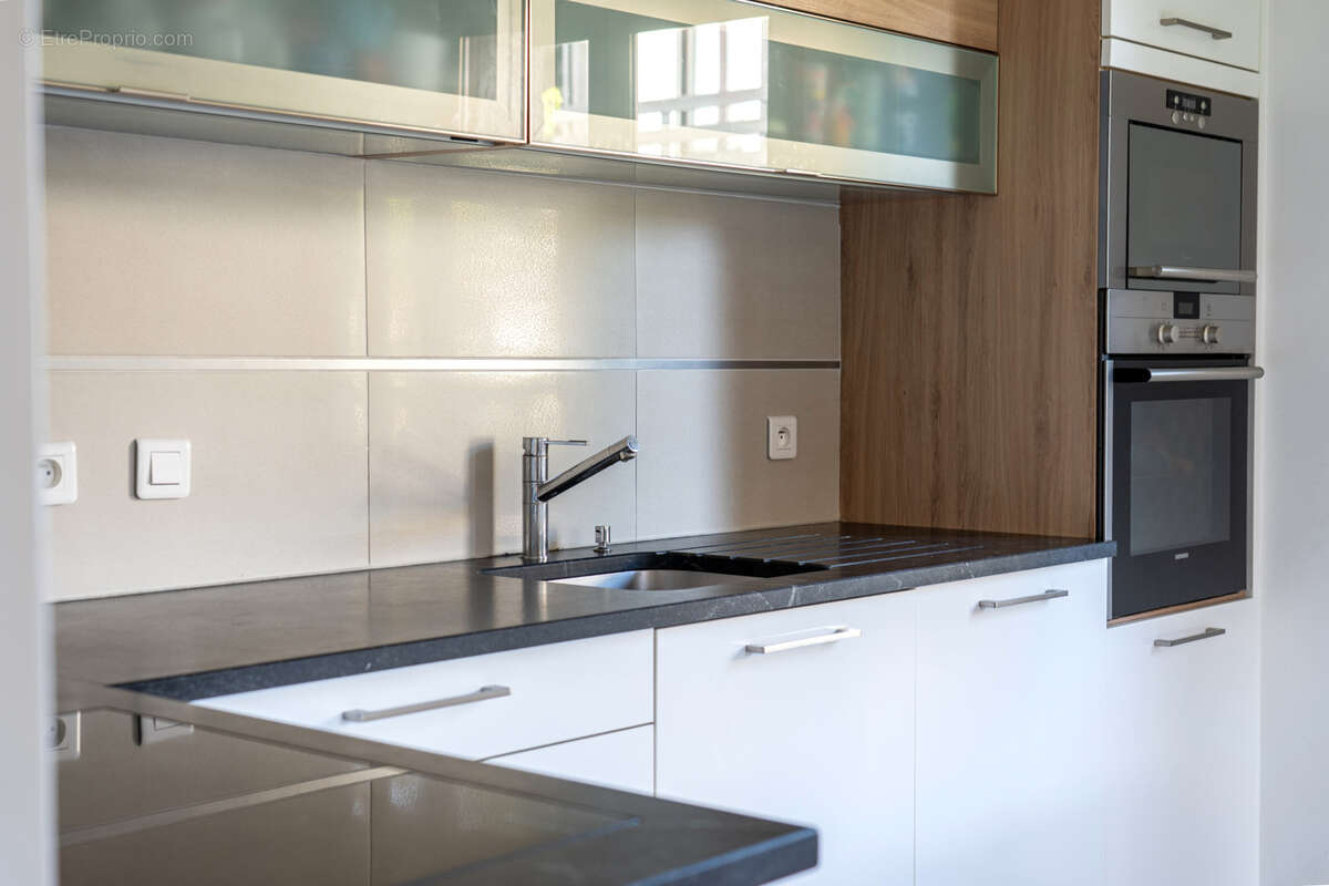 Maison à PREVESSIN-MOENS