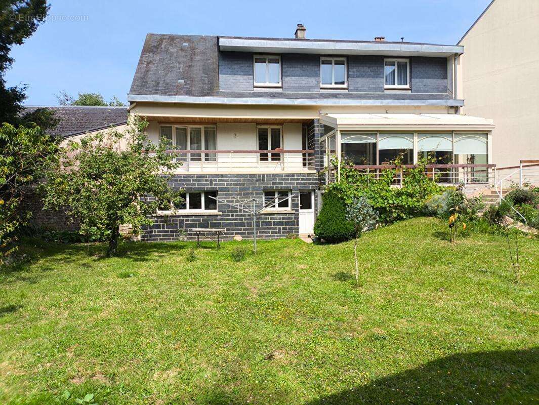 Maison à ALENCON