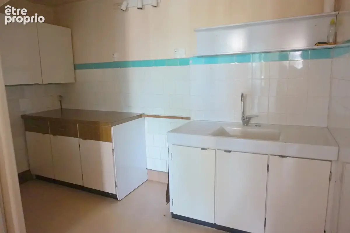 Petit prix pour cette belle maison de ville de 126 m2 - photo 5