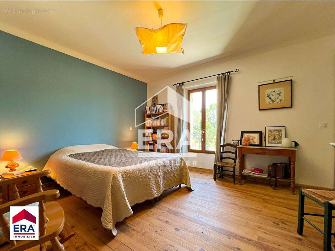 Maison 266m² à mormoiron - photo 11