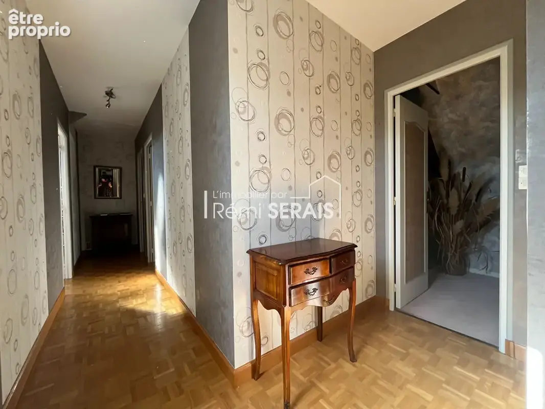 CEAUCE - Maison proche toutes commodités, 1300m² de terrain sans vis à vis - photo 12