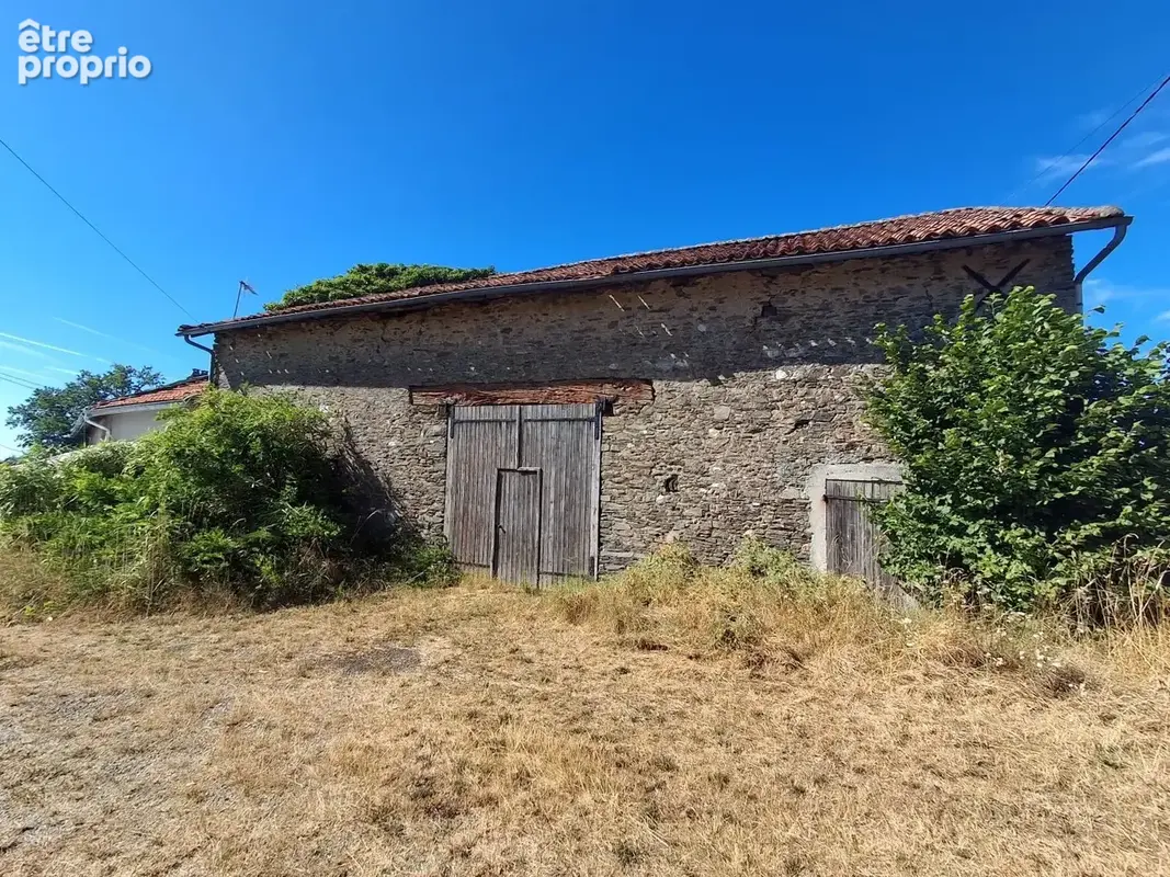 Maison 4 pièces 91 m² à vendre à Chateauneuf-La-Foret (87130) - photo 4