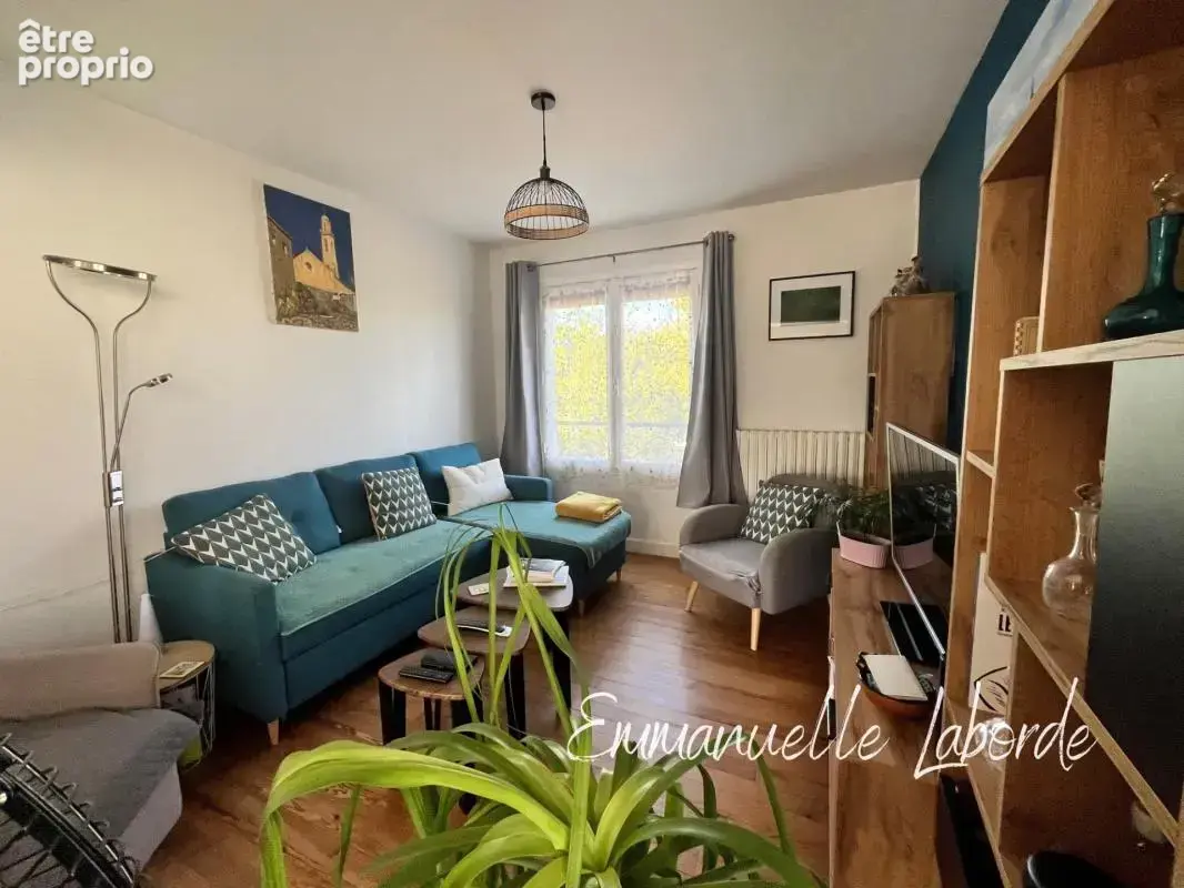 Maison à vendre 5 pièces, jardin arboré à Bergerac  (24) - photo 5
