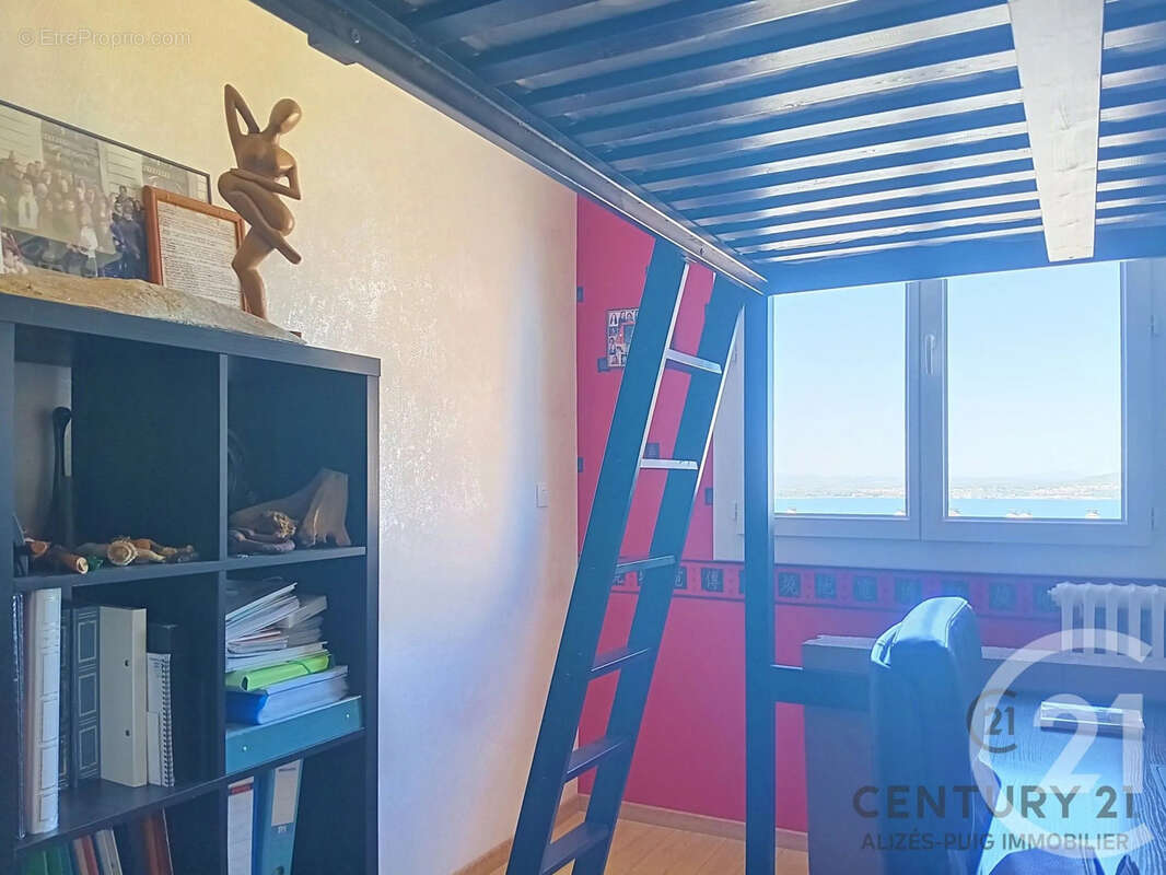Appartement 61 m² à Sete  - photo 10