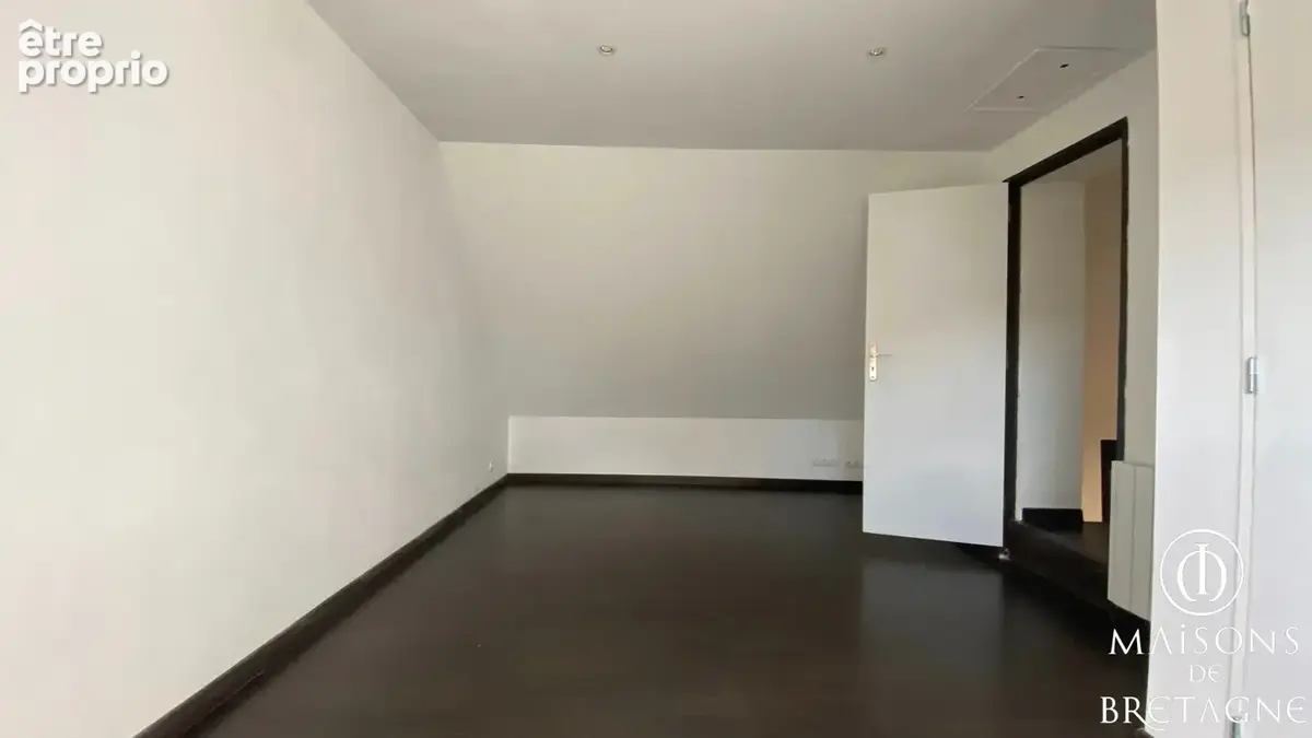Maison - 3 chambres -  Névez, quartier résidentiel - photo 8