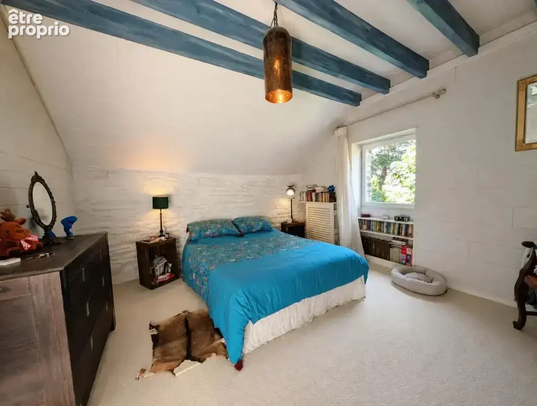 Maison pleine de charme, 5 pièces, 180 m², à Carentoir - photo 12