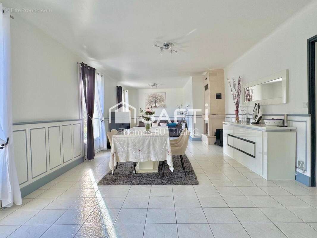 Photo 3 - Maison à PONT-SAINT-MARTIN